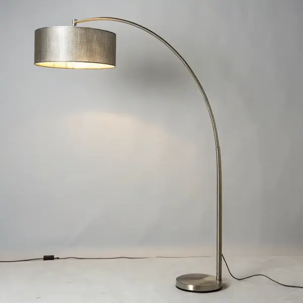 Arc Modern Floor Lamp
