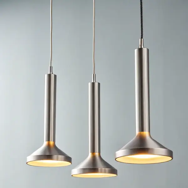 Luna Modern Pendant