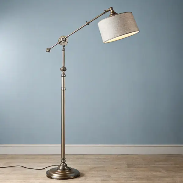 EcoFlex Tall Floor Lamp