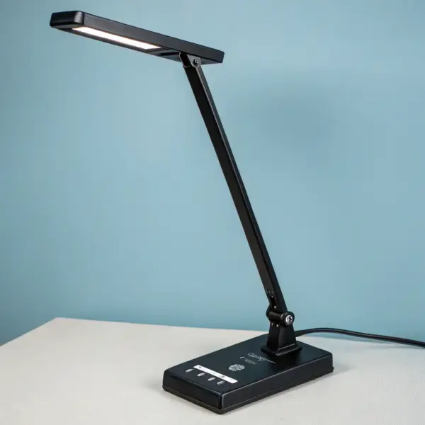 EcoBright LED Table Lamp