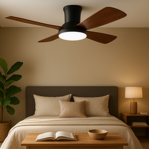 im using this one to replace the ceiling fan